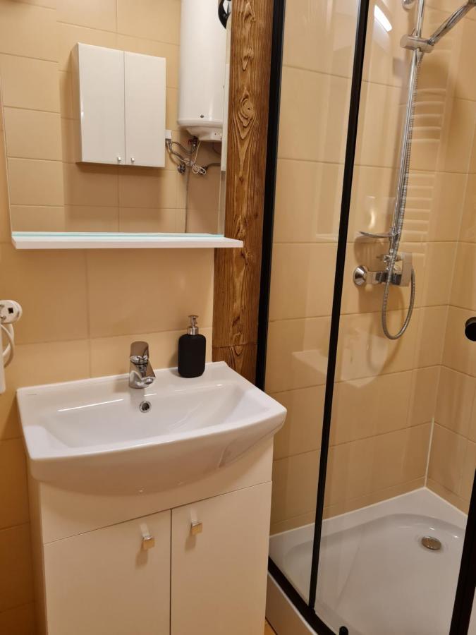 Ski & Spa Zakopane # Sauna & Jacuzzi For Free # Restaurant 50M Dış mekan fotoğraf