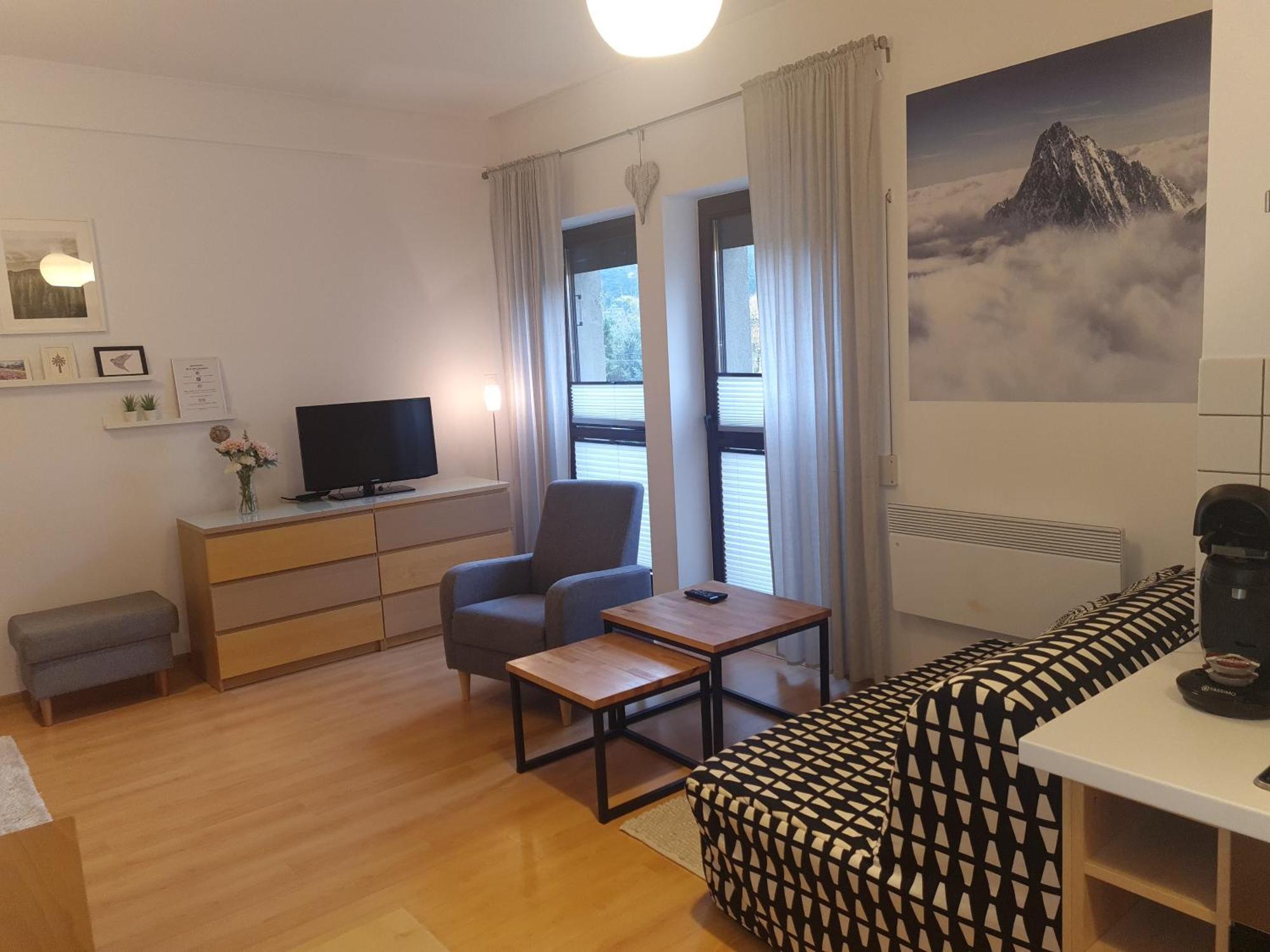 Ski & Spa Zakopane # Sauna & Jacuzzi For Free # Restaurant 50M Dış mekan fotoğraf