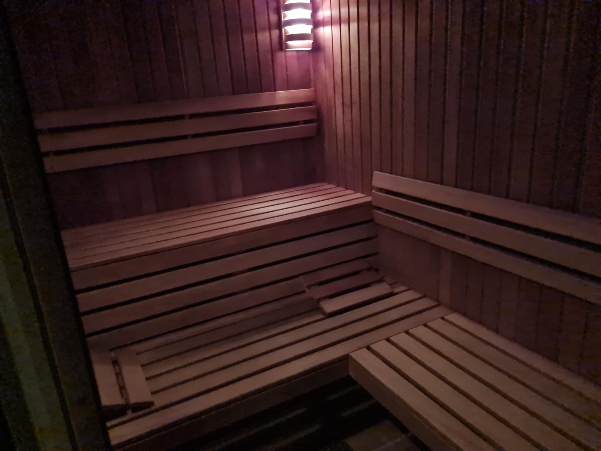 Ski & Spa Zakopane # Sauna & Jacuzzi For Free # Restaurant 50M Dış mekan fotoğraf